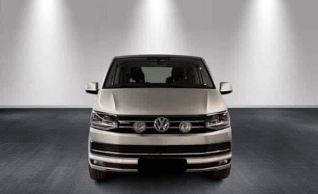 Volkswagen Multivan – AUTO HAUSS